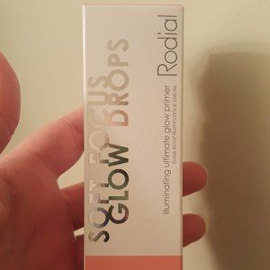 Rodial Soft Focus Glow Drops